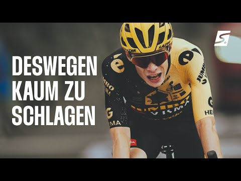 Video: Tadej Pogacar: Hinter der neuen Sensation des Radsports