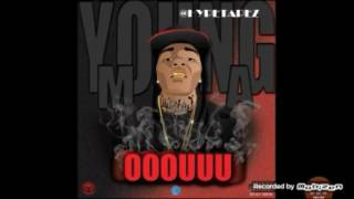 Young M.A. - OOOUUU (Clean)