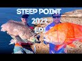 Steep point 2022 ep1 red emperor rankin pearls and yellowfin tuna fishing remote australia