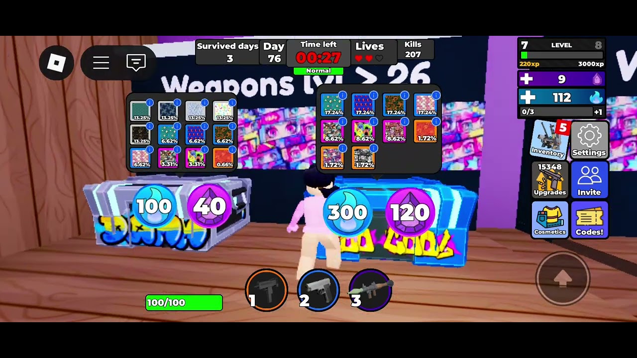 A fost foarte greu:/