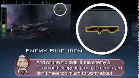 Infinite Space - Tutorial-Trailer #2