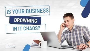 Houston Managed IT Services: Cyber Security, Support, and More