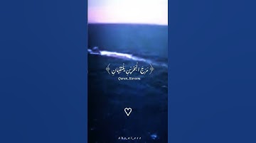 الراحة النفسية 🕊💙 عبد الباسط عبد الصمد حالات واتس اب قرآن كريم تلاوة مؤثرة بصوت جميل جدا