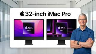 2026 iMac Pro vs Mac Pro: The Shocking Truth Apple is Hiding