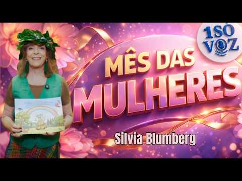 Video Silvia Blumberg - Os Eucaliptos e Seus Segredos