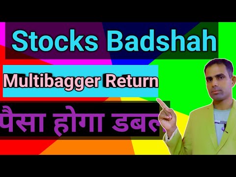 Best Stock To Buy Now | High Growth Stock |Long Term Investment - YouTube