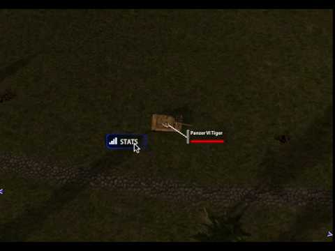 Battle Fleet: Ground Assault - Tank Art