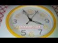 How To MaKE A REVerse CLOck With CoRRECT Time