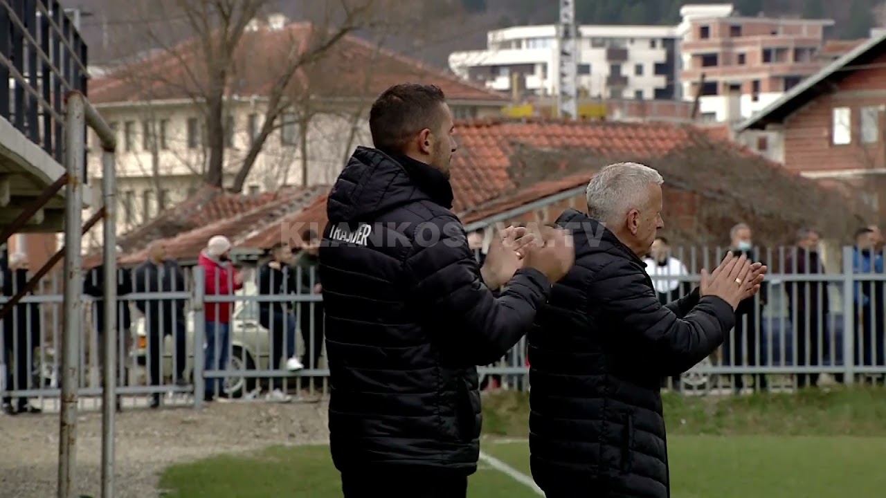 FC Istogu - FC A&N 1:1 (7:6 penallti) Kupa e Kosoves, Kronika e ndeshjes