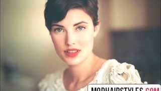 Pixie haircuts and 20 stylish pixie hairstyle ideas