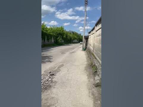 Улица Щорса - YouTube