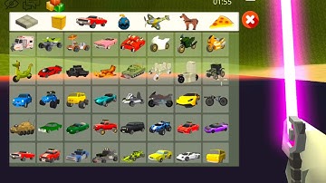 Pro VS Hacker || Chicken Gun Game || Race2 - Maps || Level # 860 || Best Online Games Gameplay FHD