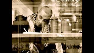 Lowkey - Everything I Am lyrics