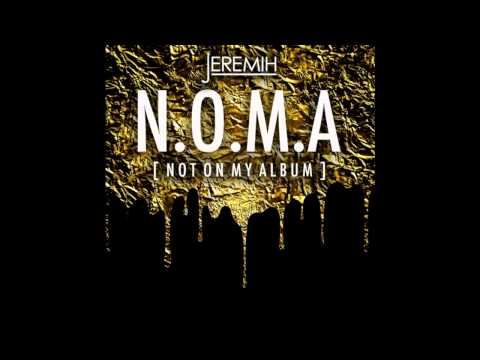 Putar Can't Go No Mo - Jeremih