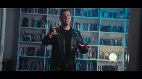 SLOBA RADANOVIC - GREH (OFFICIAL VIDEO)