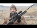 Thompson/Center Dimension: Switch Barrel Rifle Offers a Variety of Calibers