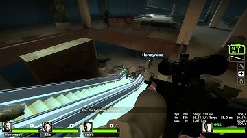 just a video about skeeting with 1 ms with my spinbot