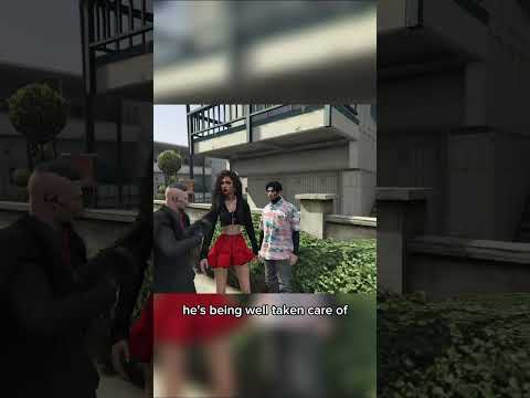 Thumbnail for GTA V Roleplay Server | Mob Family