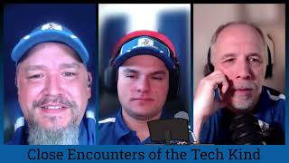 The Tech Kind Archive: The Problem With Data Centers