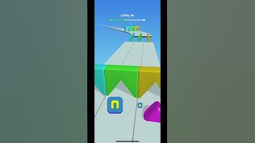 Blob Shifter 3D #shorts #trending #viralshorts