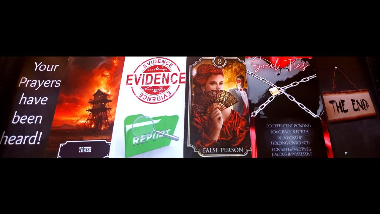 TEAMED UP TO RUIN U WITH LIES BUT COULDN'T SEE THEY WERE BEING MADE A SLAVE TO THIS PERSONS KARMA💥😳💥