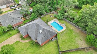 Welcome to Brandon, MS hottest new listing