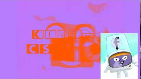 (REQUESTED) Klasky Csupo in Alphablock F Vocoder