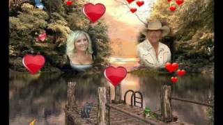 Video-Miniaturansicht von „Alan Jackson  ~ "When Love Comes Around"“