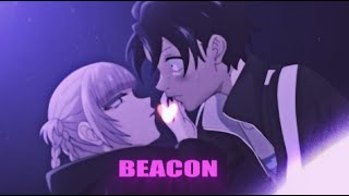 Call Of The Night - Beacon