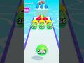 Ball Run 2048 - All Levels Gameplay Android, iOS (Levels 41 )