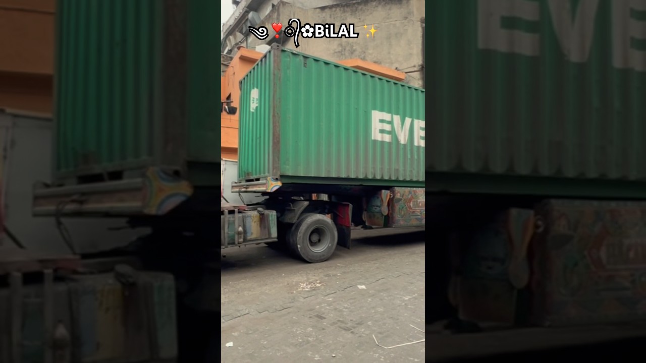 Nice day at office ( Ha Cargo Movers )