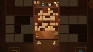 Playing "Jigsaw Puzzles" on mobile. Sudo Block! screenshot 4