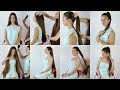 Hair2U Suzana And Sladjana Sleek Hair Preview Hair2U Suzana And Sladjana Sleek Hair Preview