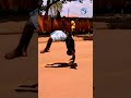 JERUSALEMA CHALLENGE || MasterKg || Bwengula Circus Kids || #shorts #jerusalema #circus