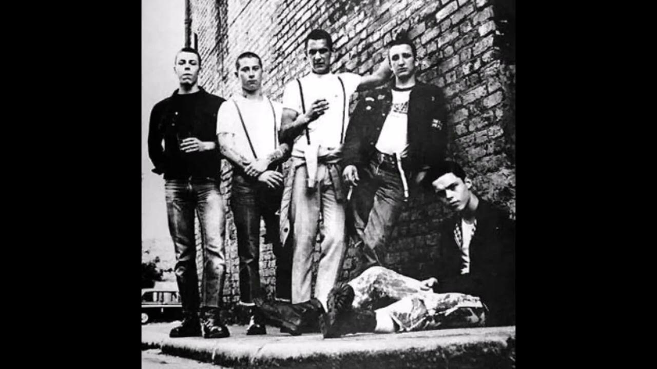 Straw Dogs-"Justice" Straw Dogs-"Justice"