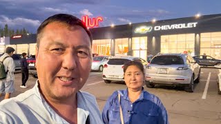 картинка: Кобальт 10 пайыз төлеп ала бер бағасы түсіп тұрғанда