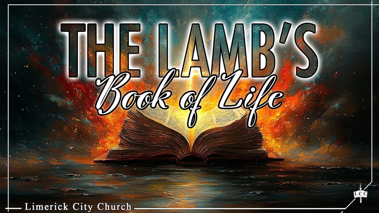 11-the-lambs-book-of-life-keith-malcomson-youtube