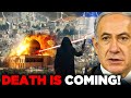 Shocking incident today in jerusalem confirms antichrist presence