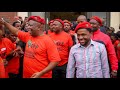 EFF   Asisalali emakhaya Mp3 Song