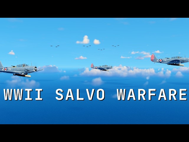 The Naval Game I've Waited Years For - YouTube
