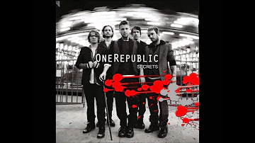 (Squeaky Clean Edit) Secrets - OneRepublic