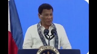 Dutertes Love To His Country And People Mp4 Song