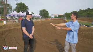 Best Post-Race Show Ever: JT, Fields, Weege and more from RedBud 2