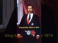 monarchs of hawaii