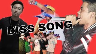THADOU //KUKI//DISS SONG OF ALL TIME