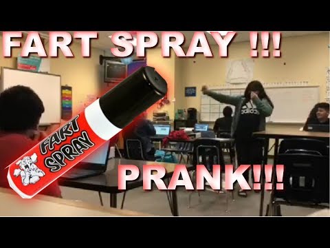 fart-spray-prank-in-class!!!!-they-almost-puked!!