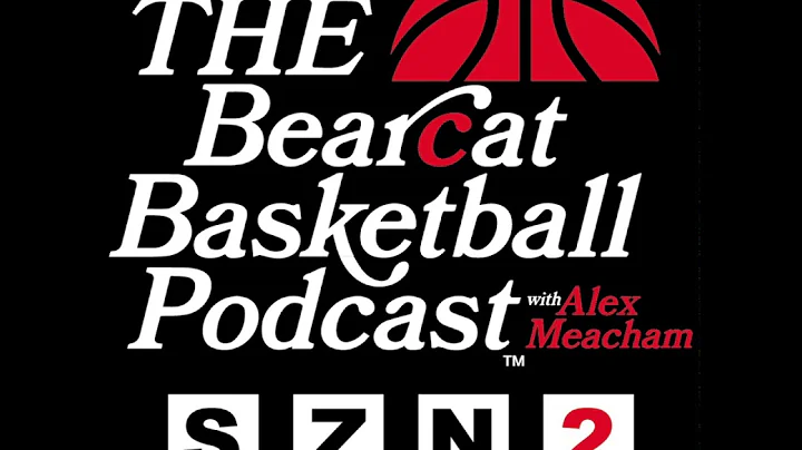 THE Bearcat Basketball Podcast | Ep 74 with Steve ...