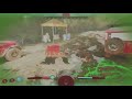 Predator: They fought bravely