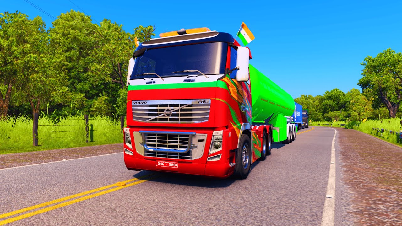 🔴LIVE JOGANDO EURO TRUCK SIMULATOR 2