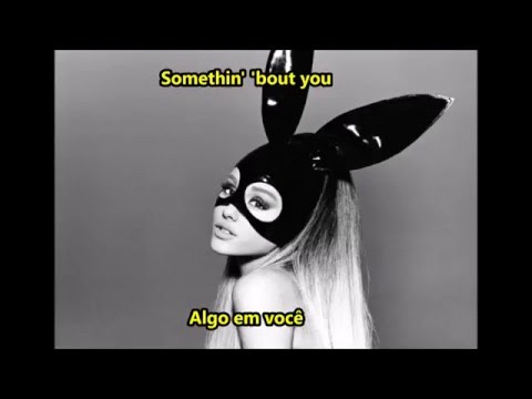 Ariana Grande Dangerous Woman lyrics e tradução - YouTube Ariana Grande Danger